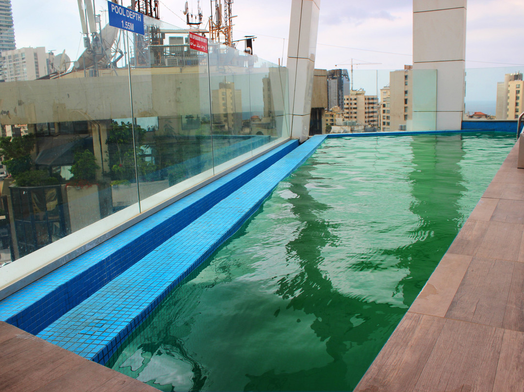 Royal Tulip Achrafieh主图