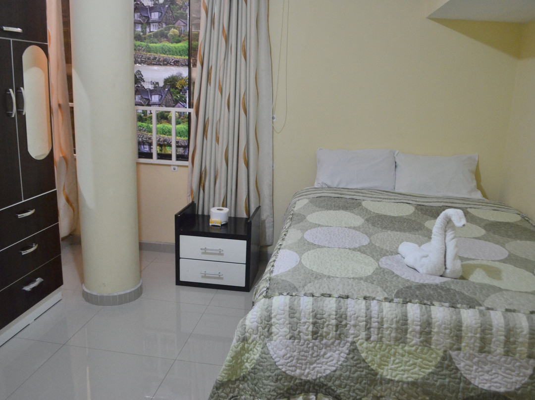 Rosenverg House Lima Airport主图