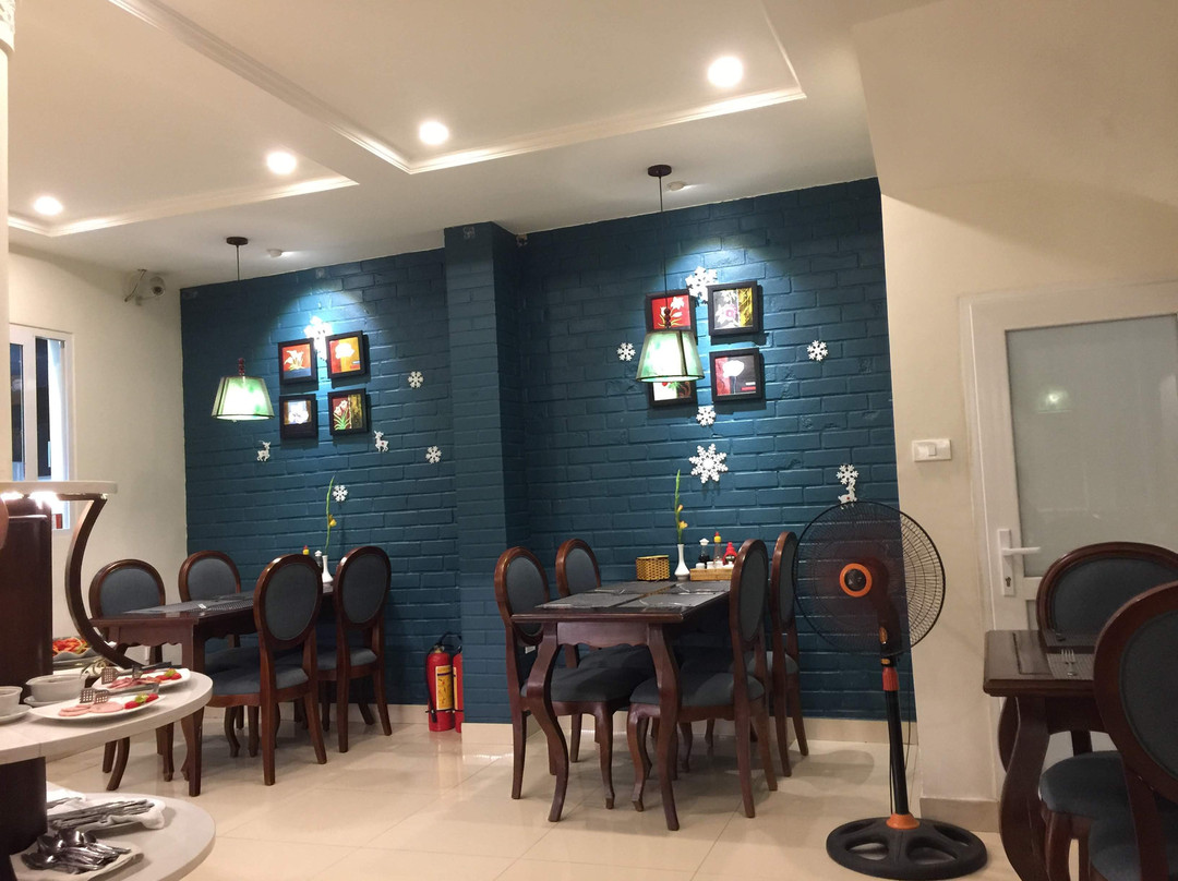 Holiday Emerald Hotel主图