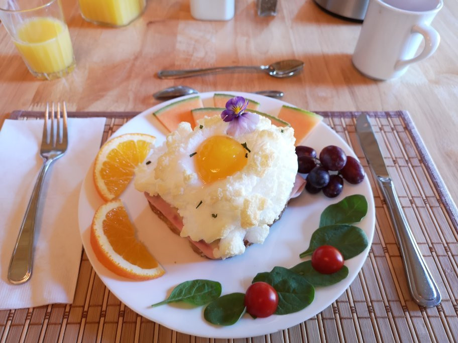 Gite Le Grandelinois主图