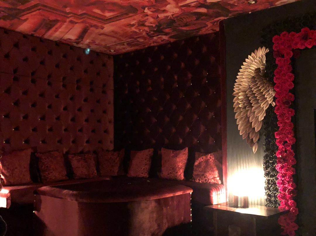 Fallen Angel Spa & Wellness