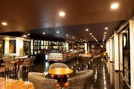 西纳曼贝酒店主图