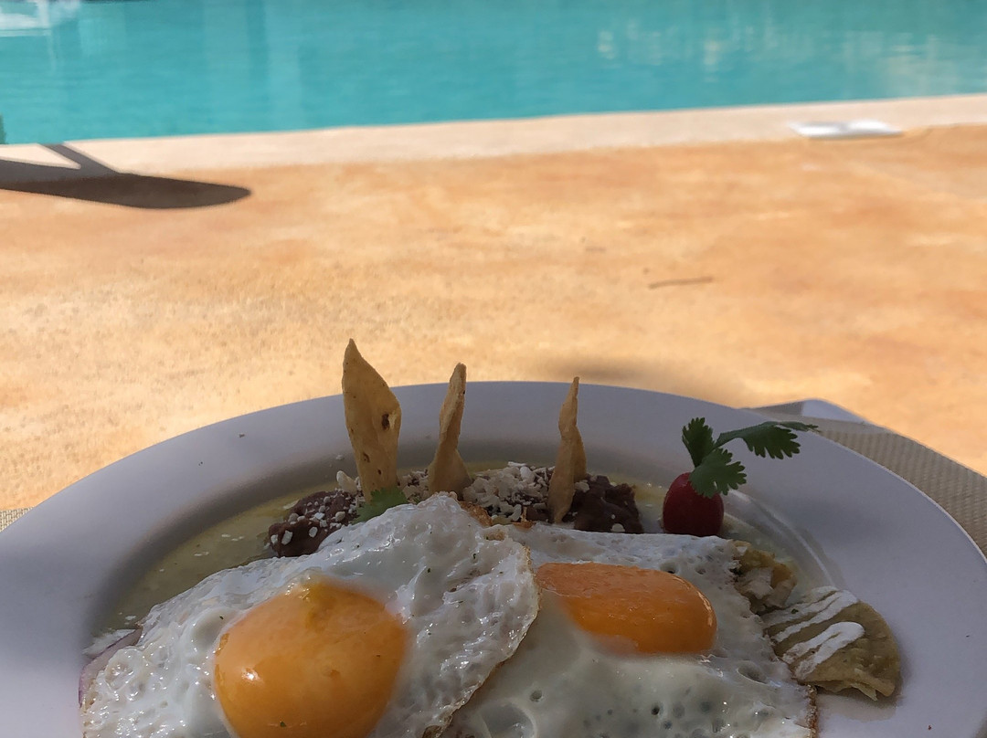 Hotel Casa Kaoba主图