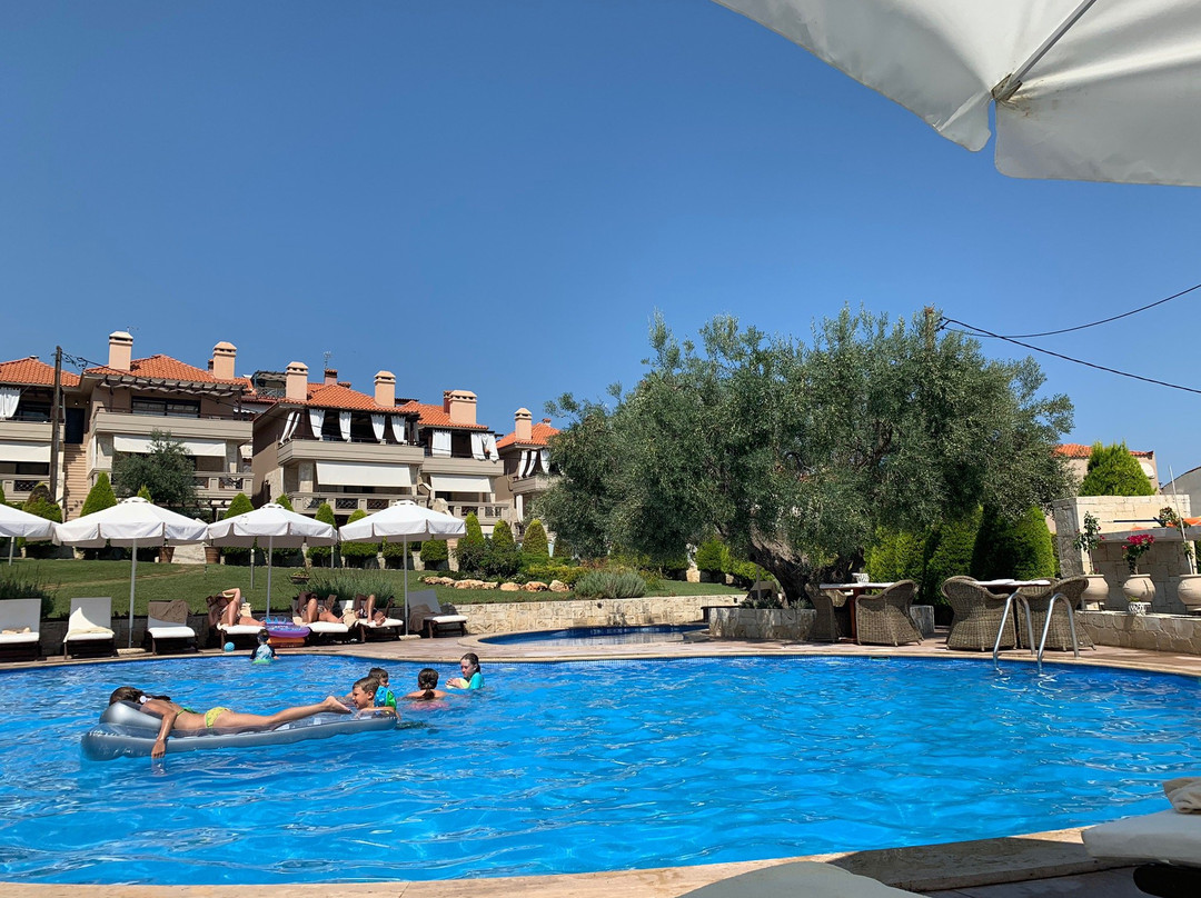 Kassandra Village Resort主图