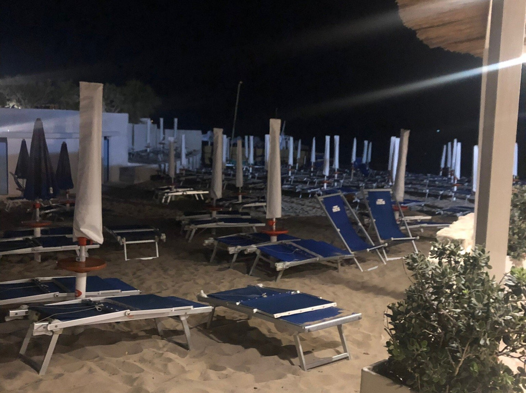Hotel Lido Torre Egnazia主图