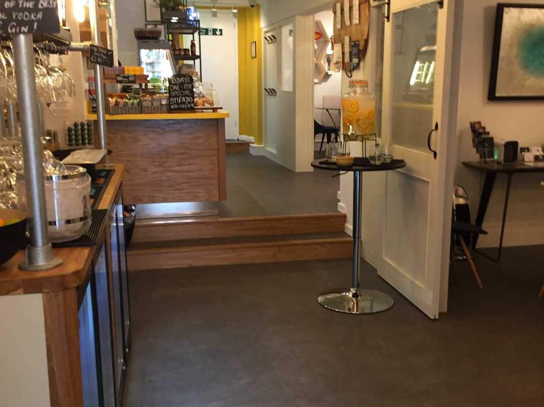 Singing Soul Gallery-Cranbrook必去景点