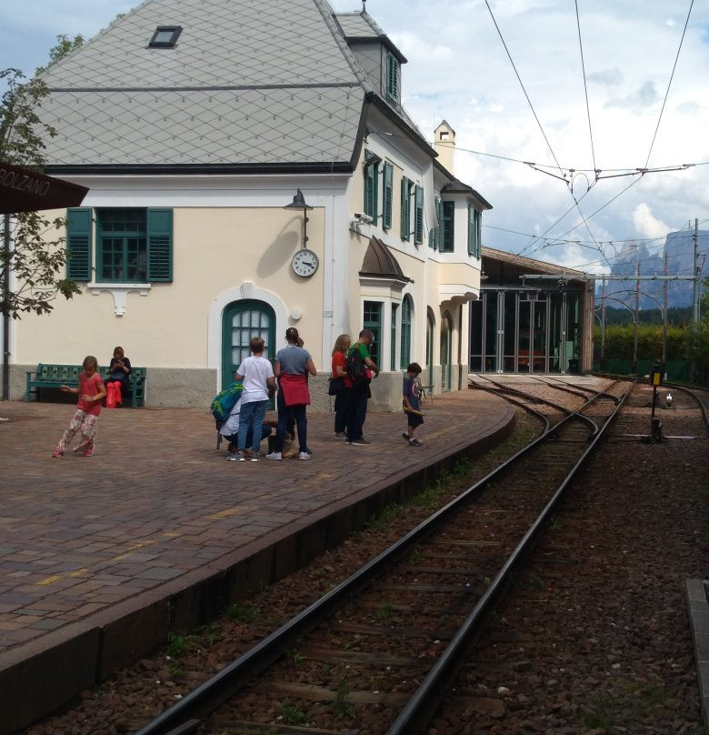 Hotel Dolomiten主图