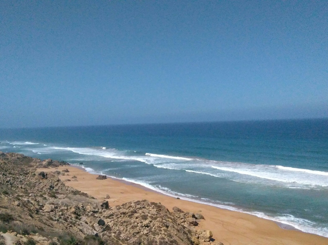 Lalla Fatna Beach景点图片