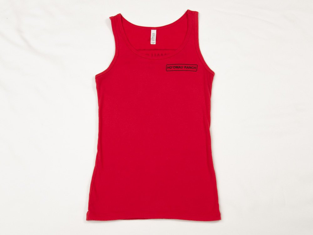 Ho'omau Ranch-库克船长必去景点