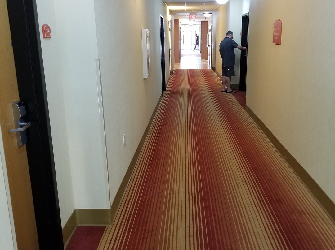 Days Inn by Wyndham North Mobile主图