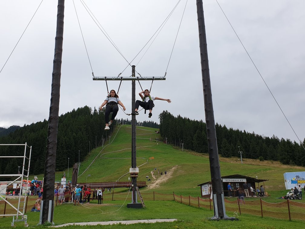 FUN PARK Ziarce景点图片