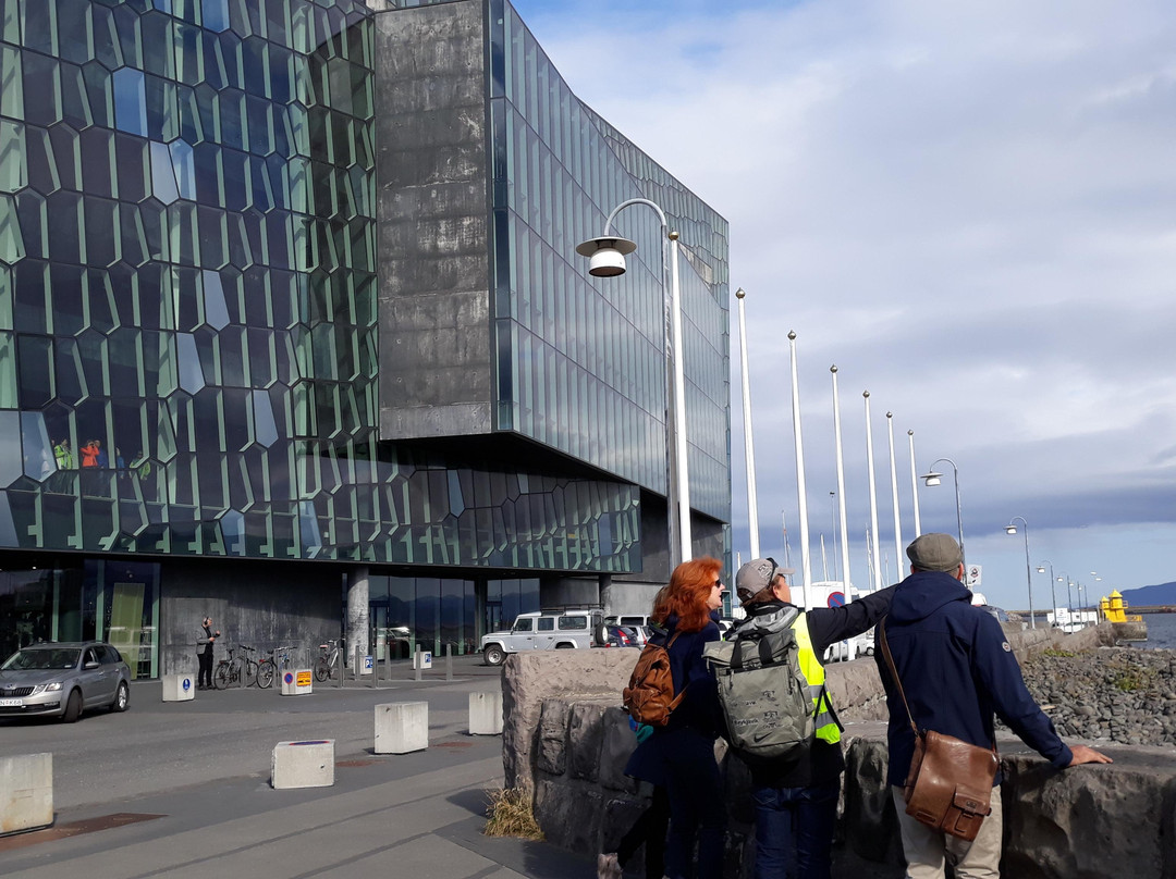 Reykjavik Fun Tours-Seltjarnarnes必去景点