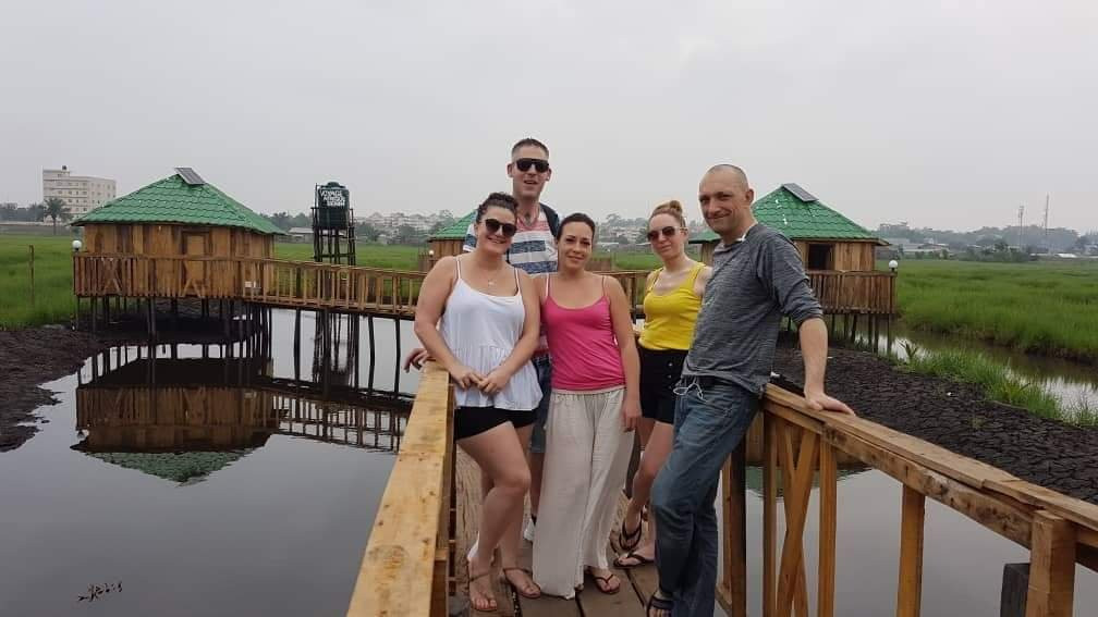 Voyage Afrique Benin