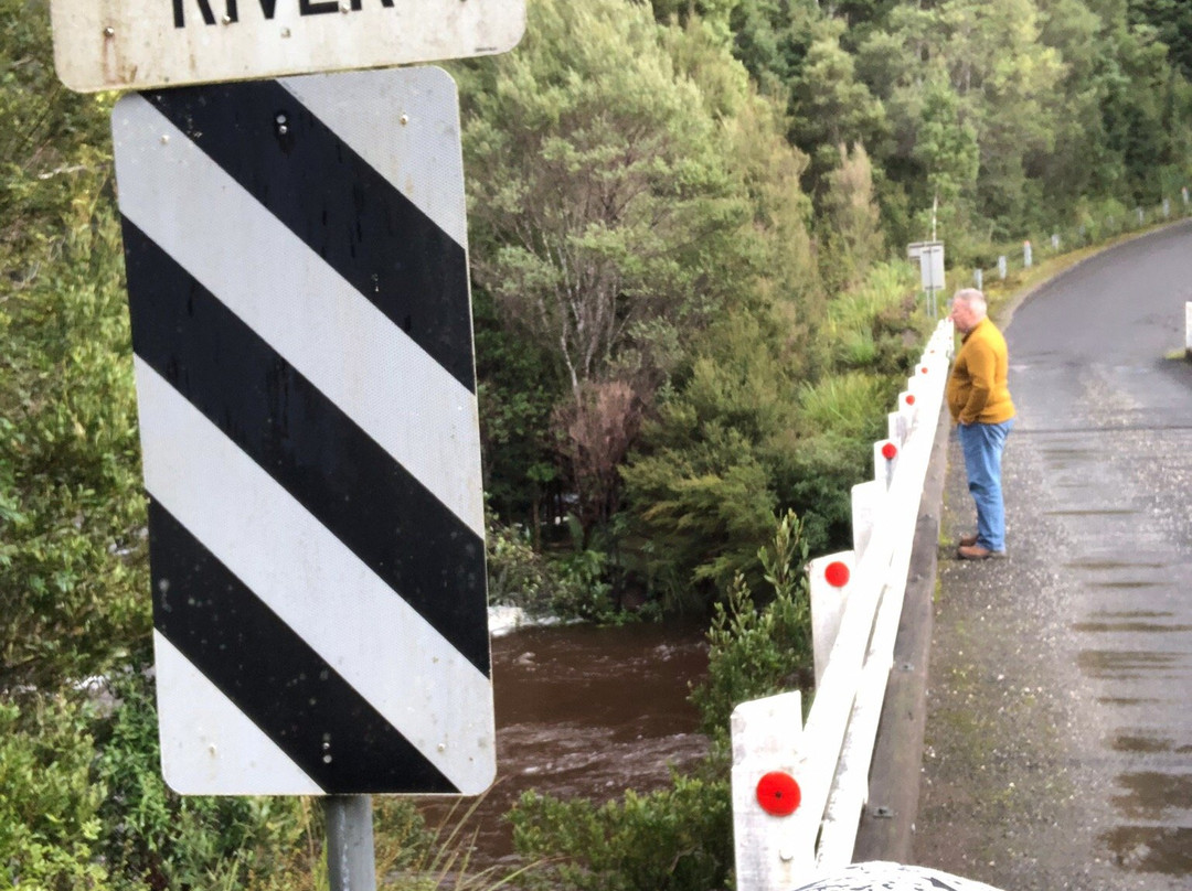 Mt Donaldson-Corinna必去景点
