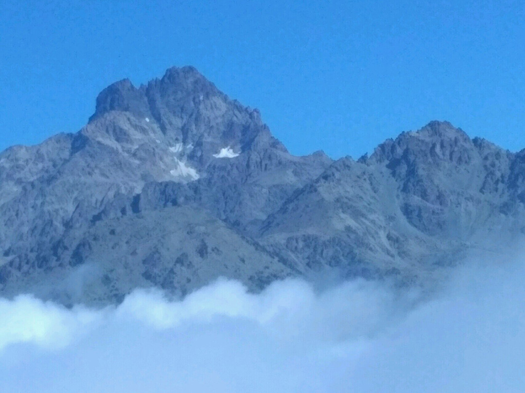 Col di Sampeyre-Stroppo必去景点
