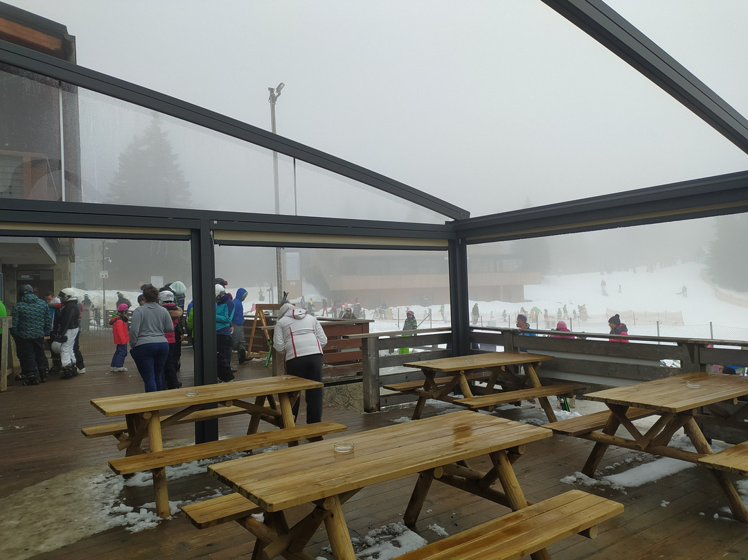 Kope Ski Resort景点图片