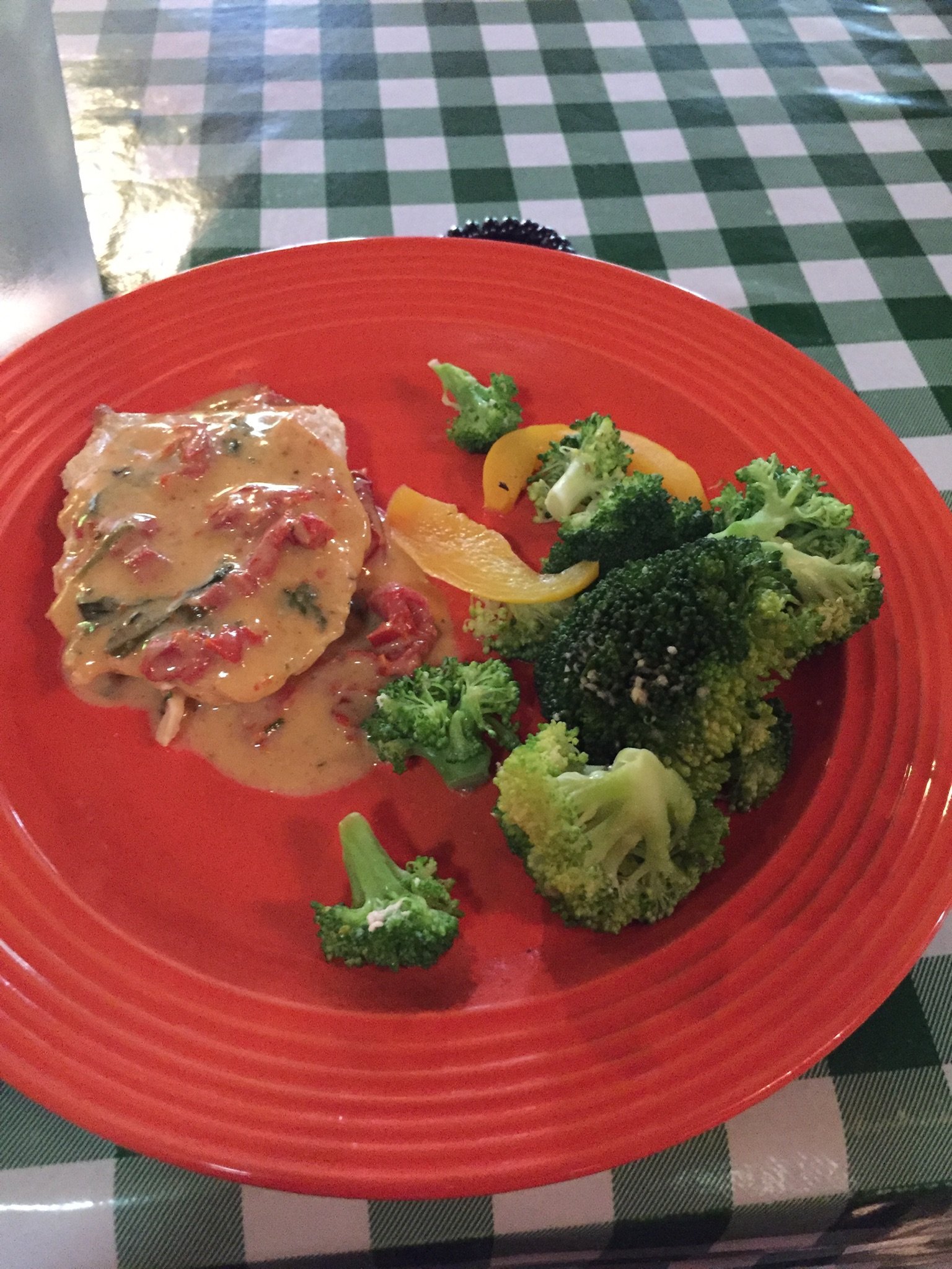 Tennessee Fitness Spa-餐饮