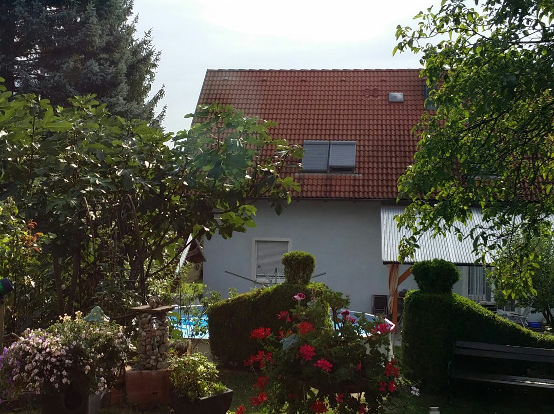 Haus Sundl - Privatzimmer主图