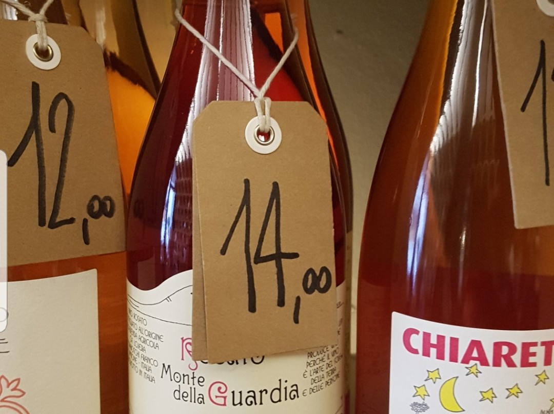 Vivavino Wine Shop-维罗纳必去景点
