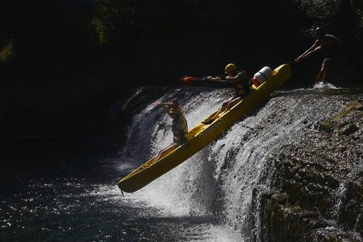 Canoason Turismo Activo-Ampuero必去景点