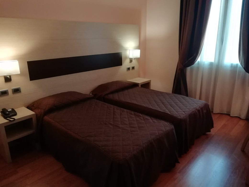 Hotel Arthur主图