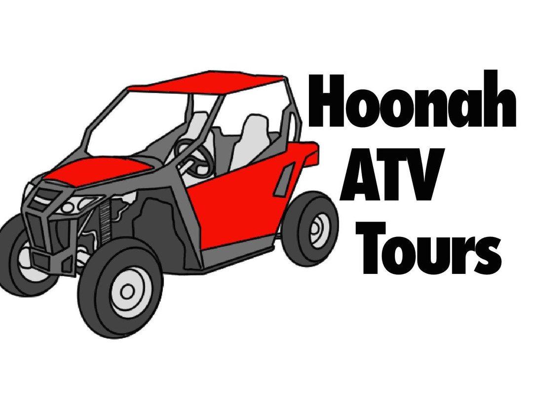 Hoonah ATV Tours-胡纳必去景点