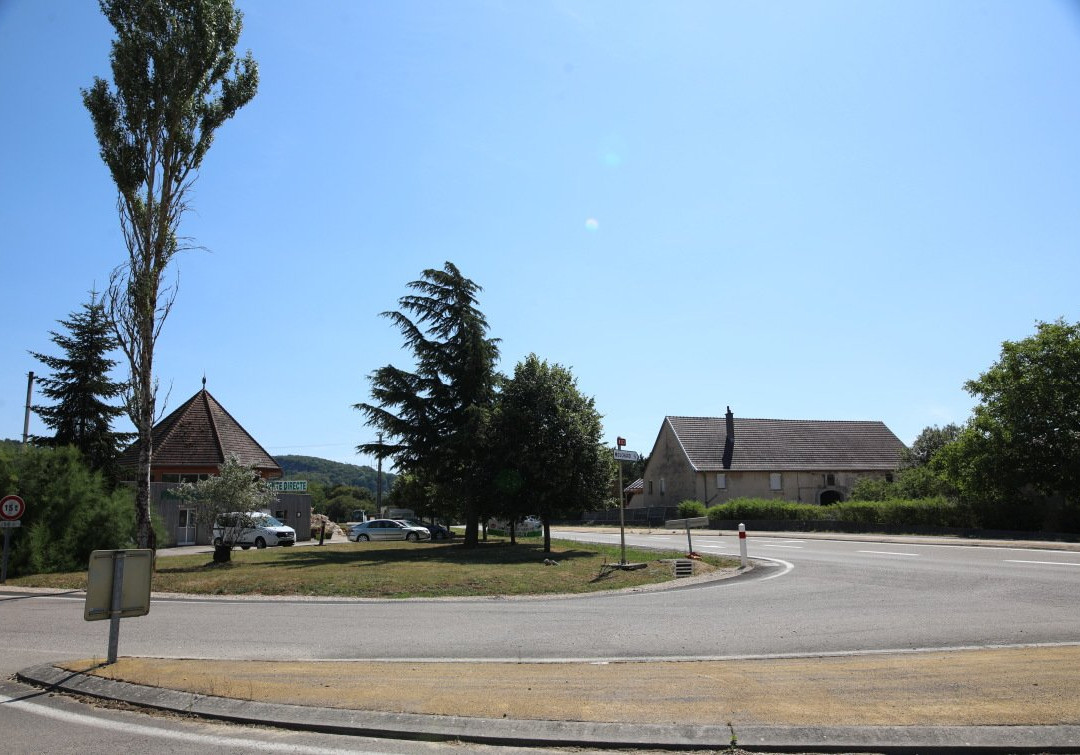 Fromagerie de Grange de Vaivre景点图片