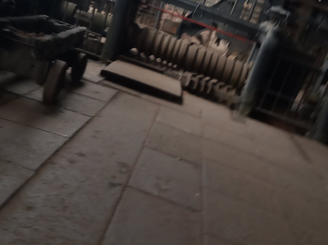 Blists Hill Victorian Town-Ironbridge必去景点