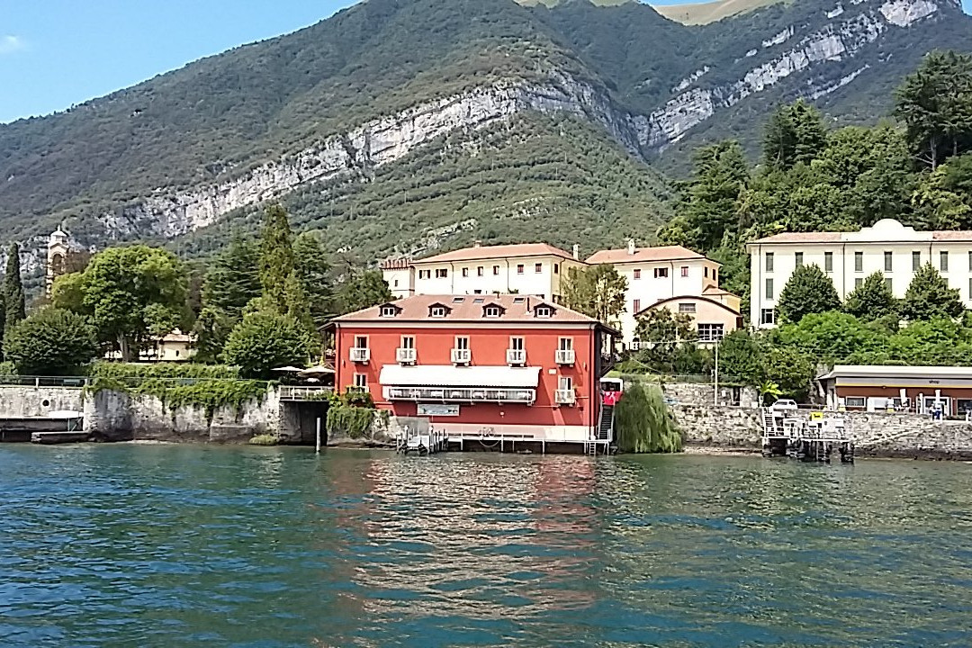 Hotel La Darsena主图