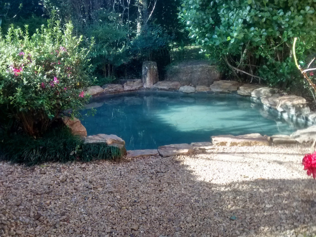 Oscar Inn Eco Resort主图