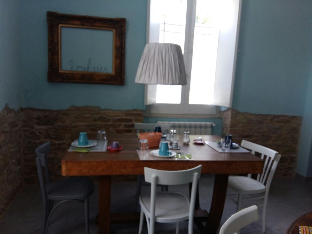 B&B Ripari di Giobbe-官方