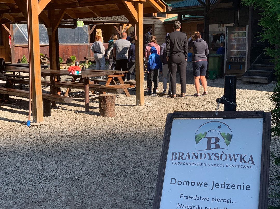 Brandysówka景点图片