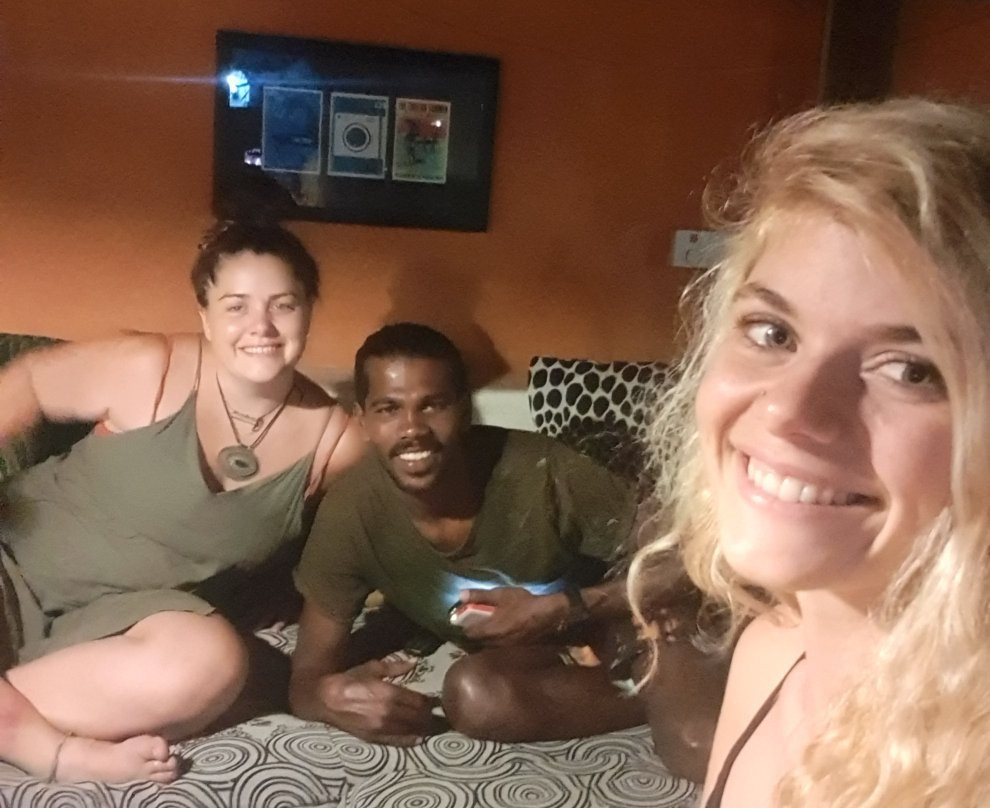 LUNA SURF TRIBE-阿鲁甘湾必去景点