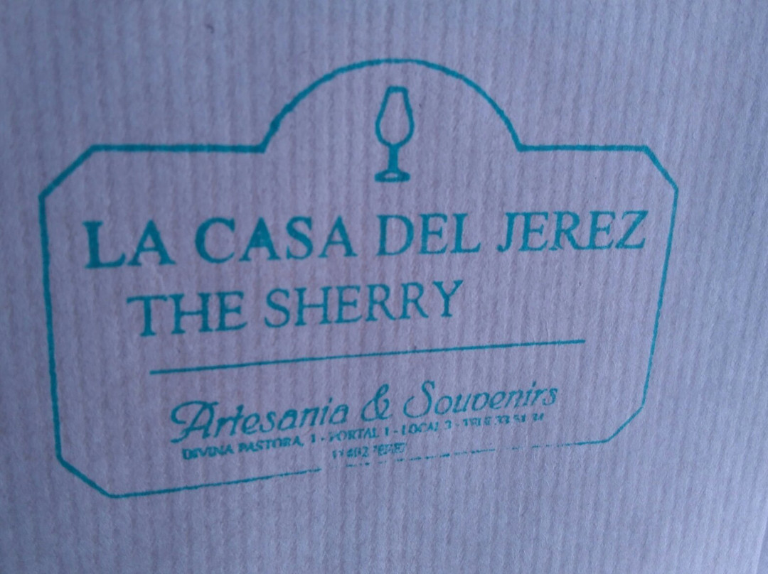 La Casa Del Jerez-赫雷斯德拉弗隆特拉必去景点
