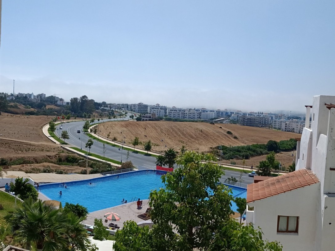 卡波梦想住宅公寓酒店