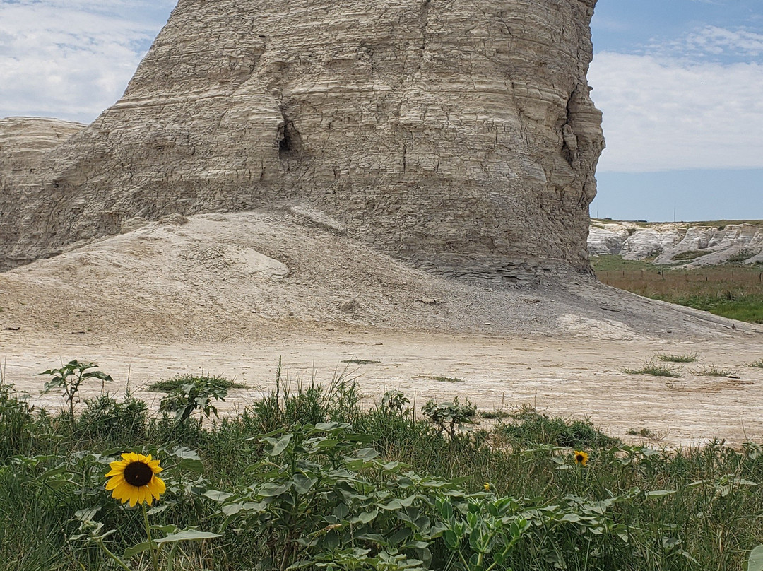 Castle Rock-Quinter必去景点