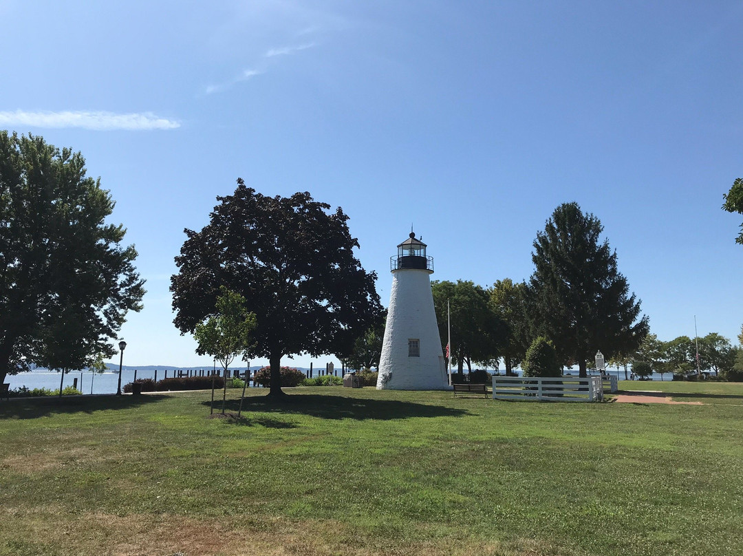 Havre de Grace Promenade景点图片