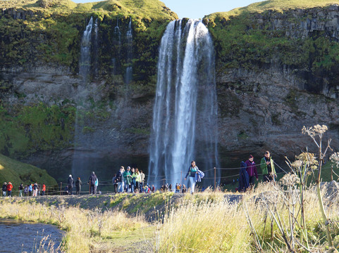 Colors of Iceland DMC-哈夫纳夫约杜尔必去景点