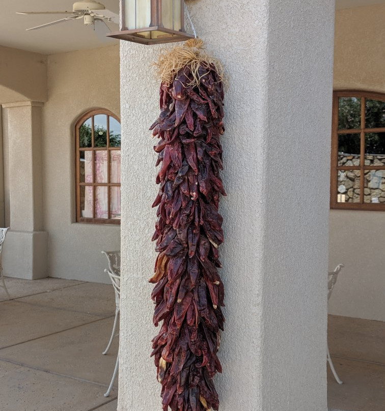 La Viña Winery-Anthony必去景点