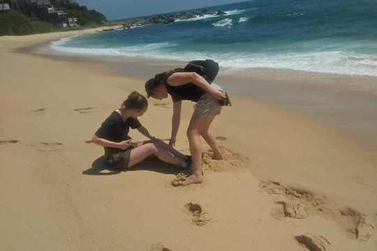 Jasmine Tours-蒂瑟默哈拉默必去景点