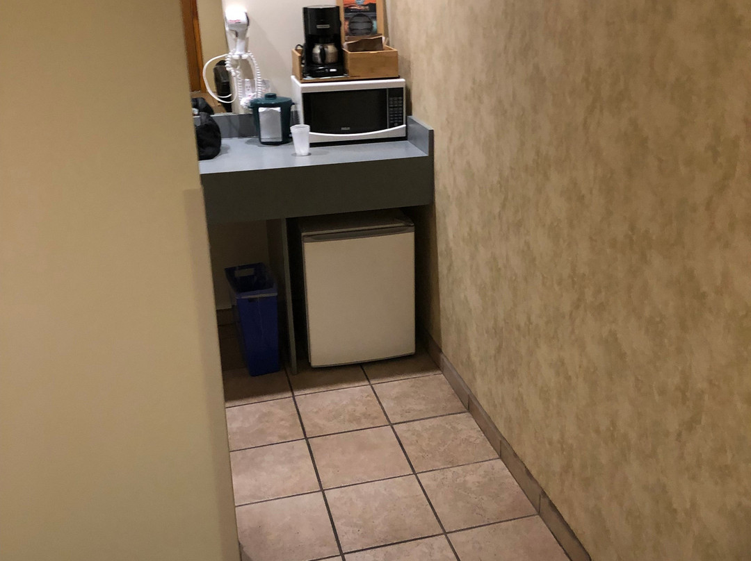 卡里布旅馆主图