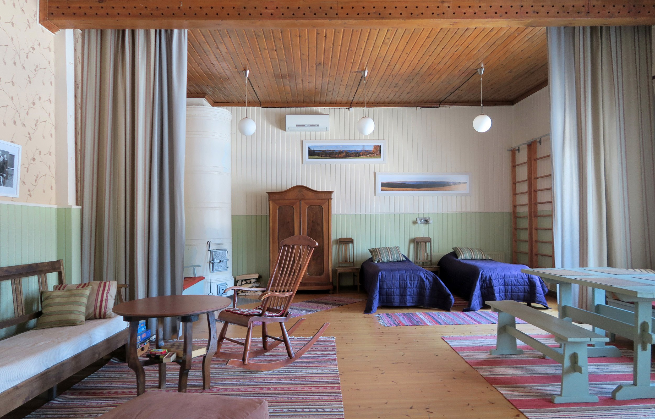 Bed & Breakfast Kuuksenkaari-官方