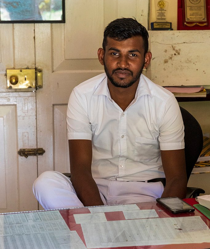 Demodara Loop-埃勒必去景点