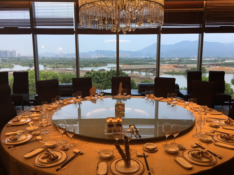 温州阿外楼度假酒店主图