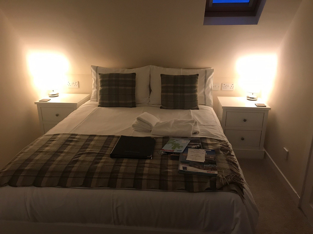 An Cnoc Bed & Breakfast主图