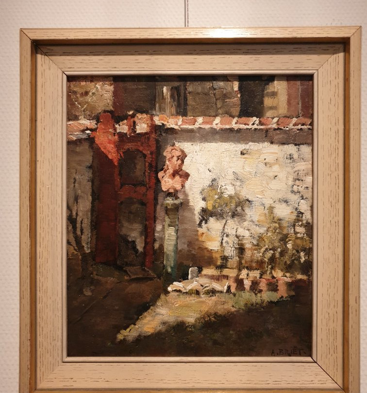 Noord Veluws Museum-Nunspeet必去景点