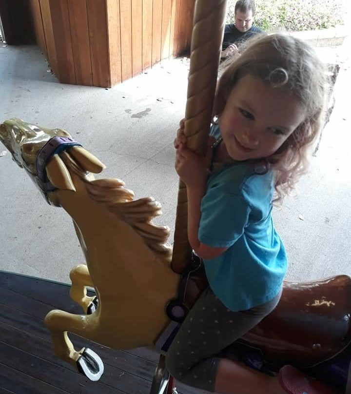 Gage Park-托皮卡必去景点