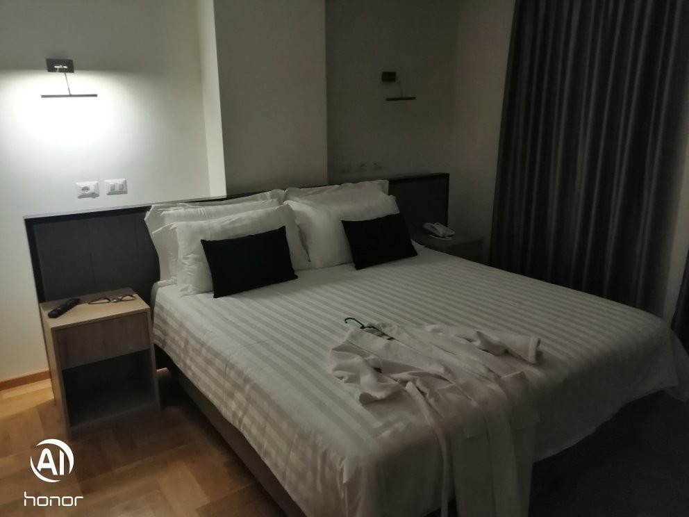 Mervin Hotel主图