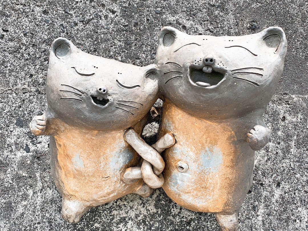 常滑-常滑市必去景点