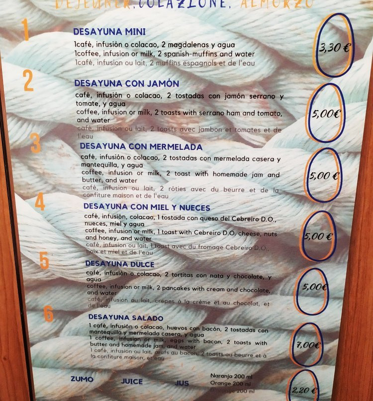 Hotel A. G. Porcillán主图